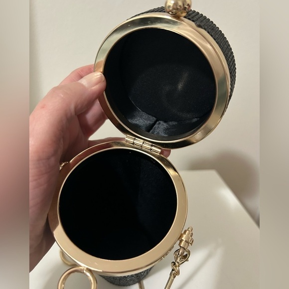 Very  rare Starbucks little purse - Picture 7 of 9